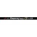 Удочка для ловли рыбы, без колец Winner Osprey Pro, тест 10-30г, длина 4,5м